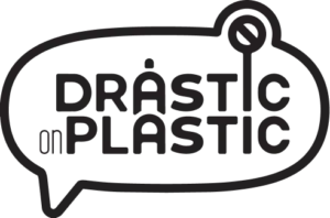LOGO - Drastic On Plastic