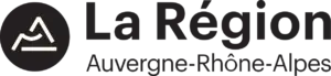 LOGO - Région Auvergne Rhône Alpes
