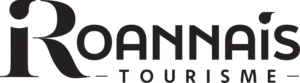 LOGO - Roanne Tourisme