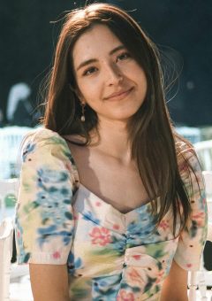 clara martin